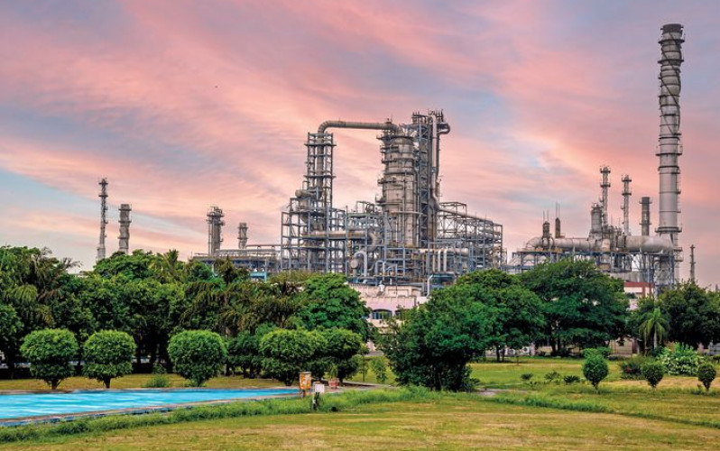 Divulgação - Indian Oil