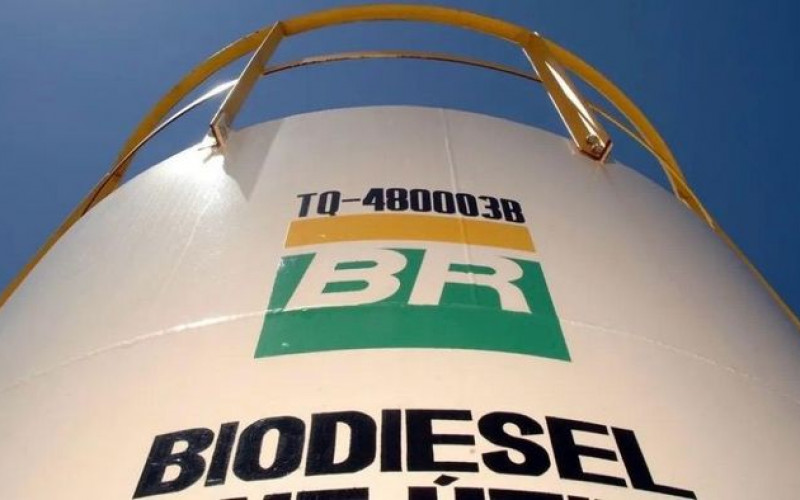 Divulgação - Petrobras