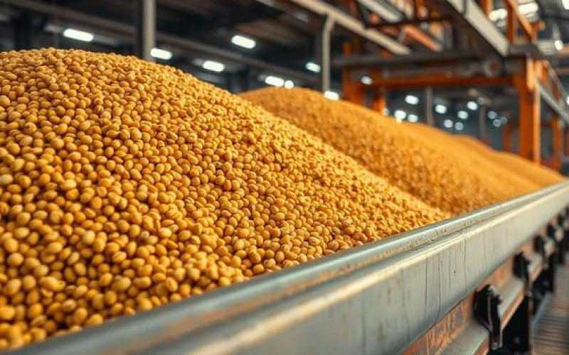 Reprodução - Granol 