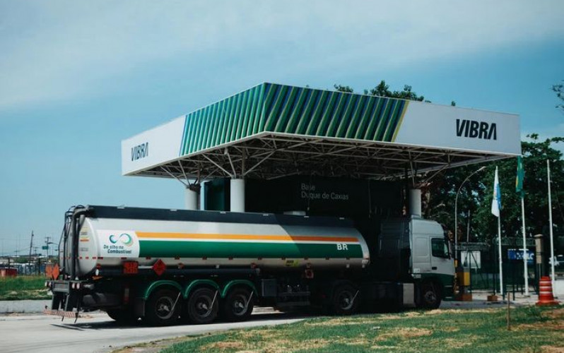 Divulgação - Vibra