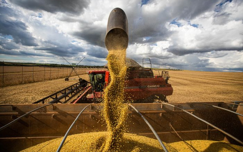 Wenderson Araújo - Sistema CNA/Senar