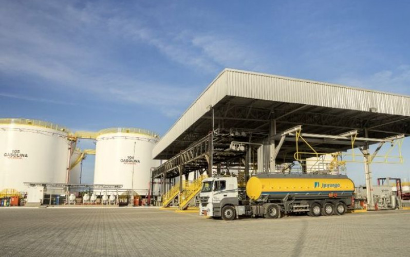 Divulgação - Ipiranga