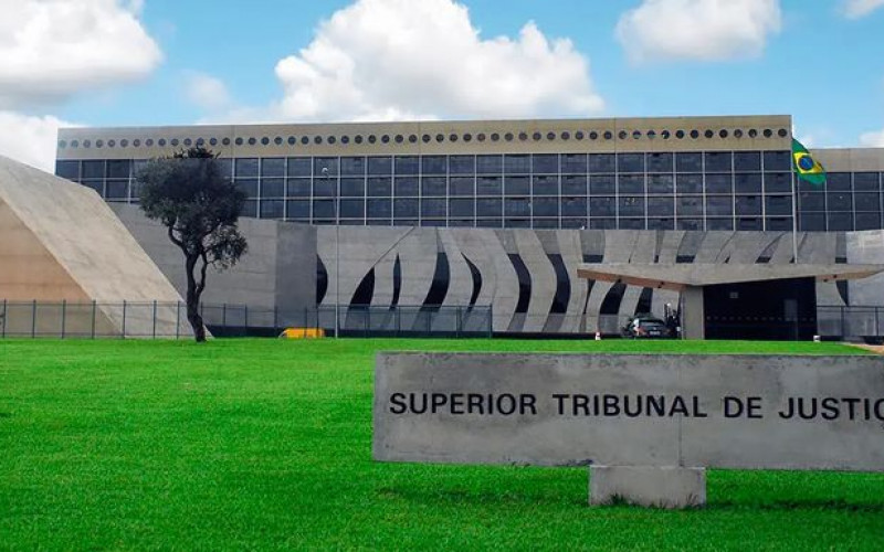 Divulgação - STJ