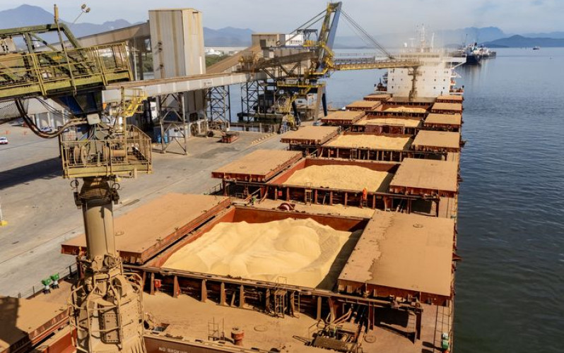 Claudio Neves - Portos do Paraná