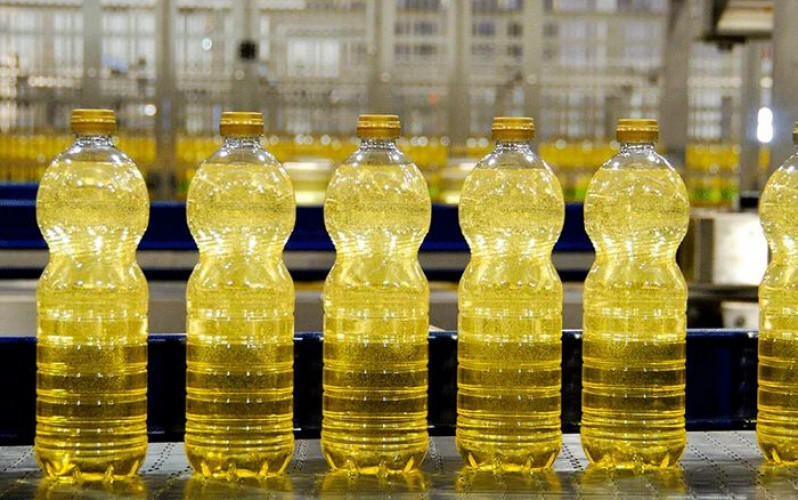 Divulgação - Abiove