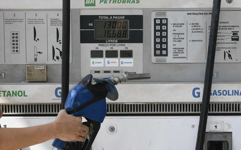 Edilson Rodrigues - Agência Senado