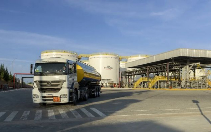 Divulgação - Ipiranga