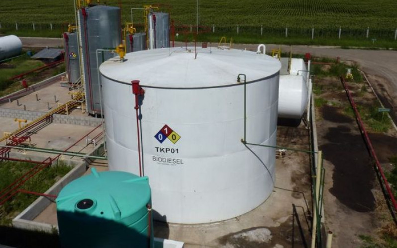 Divulgação - Governo da Argentina