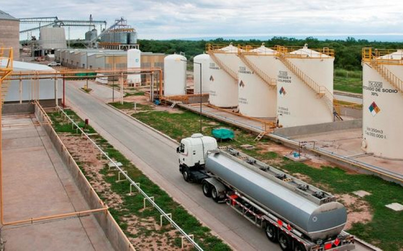 Reprodução - Clarin