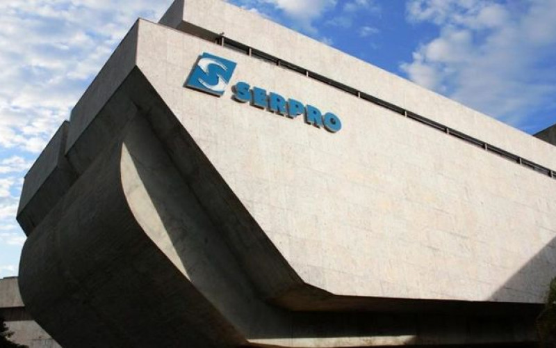 Divulgação - Serpro