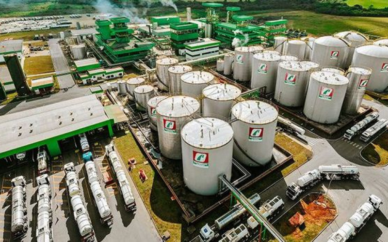 Divulgação - Potencial