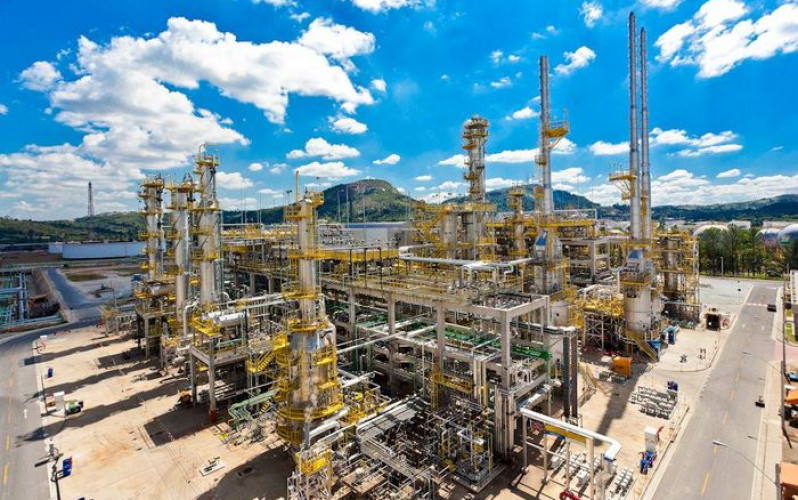 Reprodução - Andrade Gutierrez