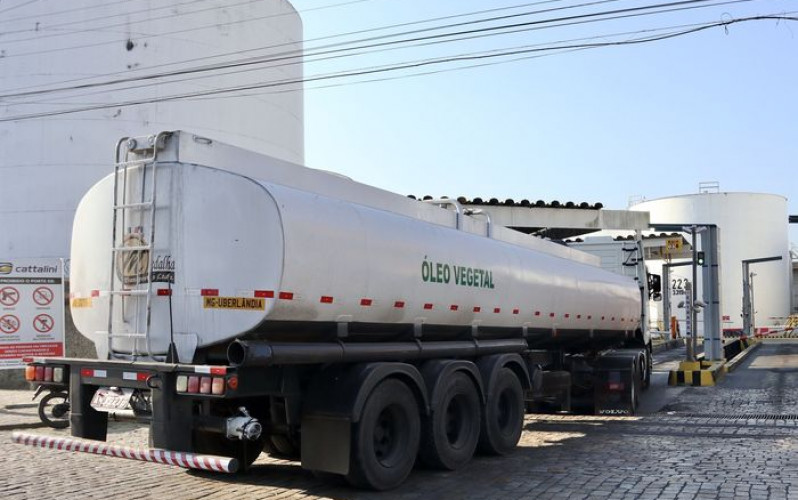 Claudio Neves - Portos do Paraná