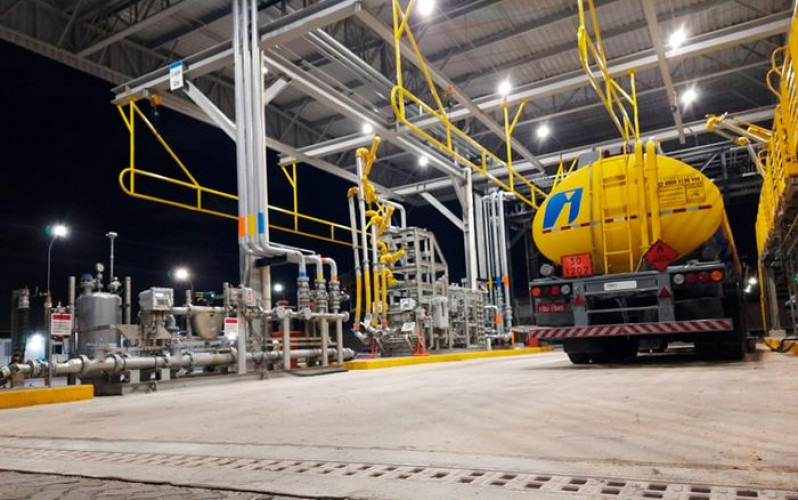 Divulgação - Ipiranga