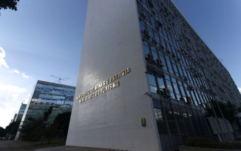 Roberto Castro - Ministério do Turismo