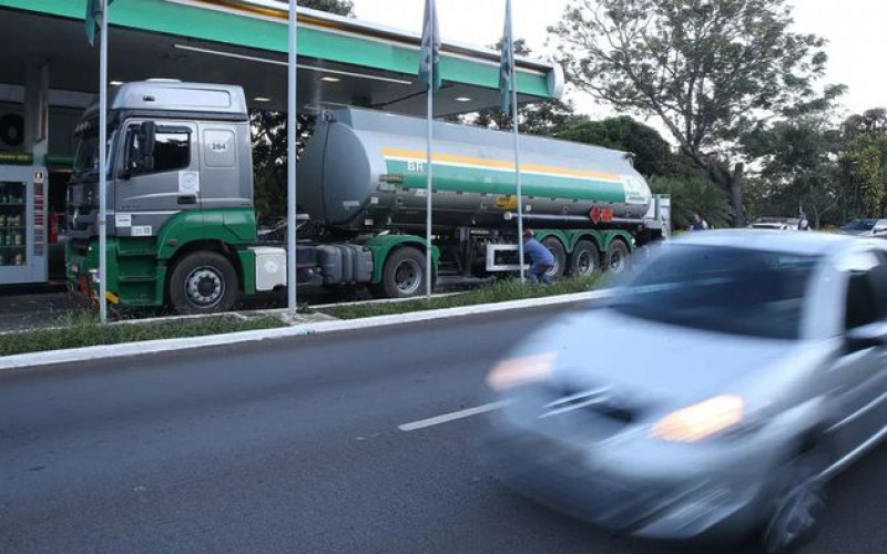 Marcello Casal Jr - Agência Brasil