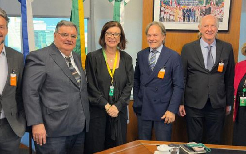 Divulgação - Ubrabio