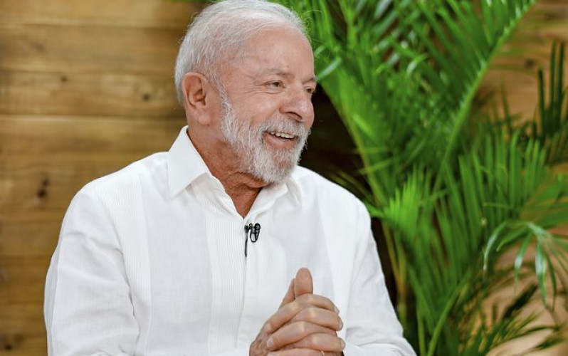 Ricardo Stuckert - Presidência da República