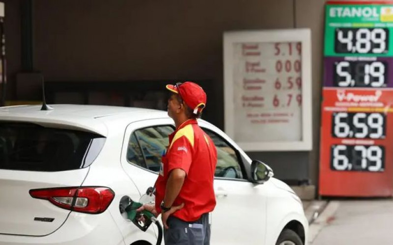 Rovena Rosa - Agência Brasil