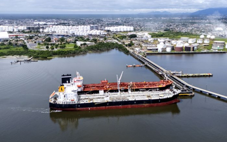 Claudio Neves - Portos do Paraná