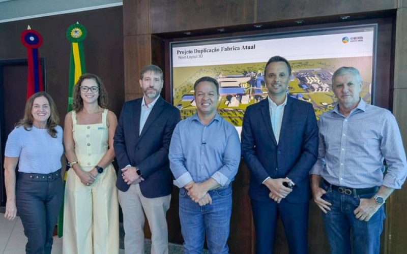 Vandi Francisco - Prefeitura de Rondonópolis