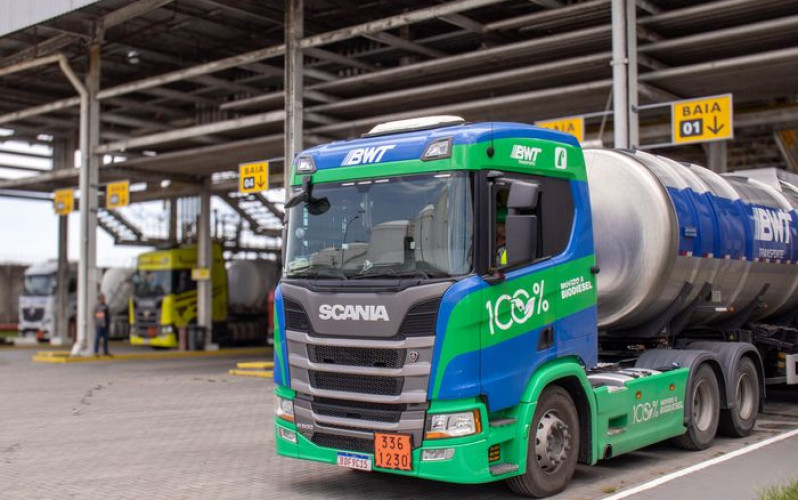 Divulgação - Potencial