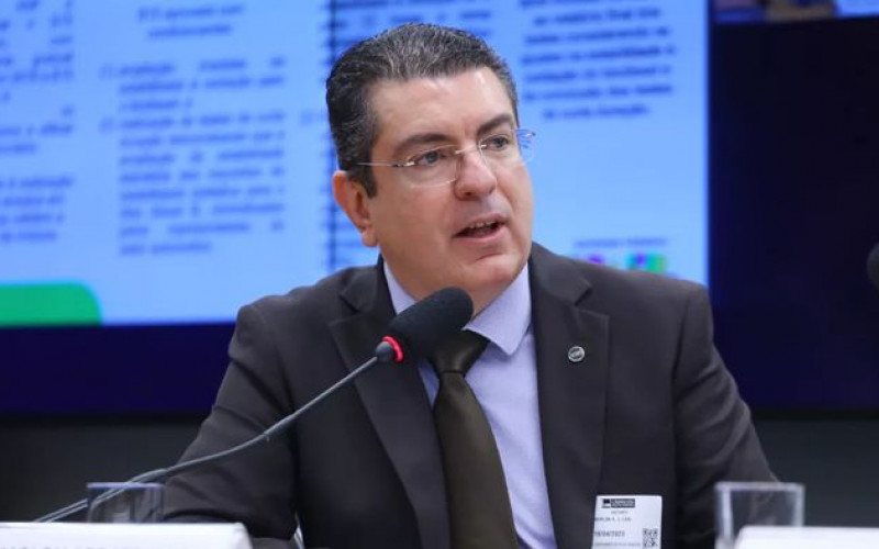 Vinicius Loures - Agência Câmara