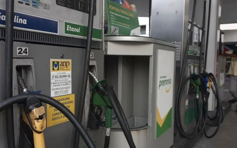 Fernando Frazão - Agência Brasil