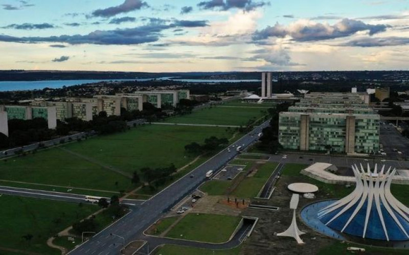 Marcello Casal Jr - Agência Brasil