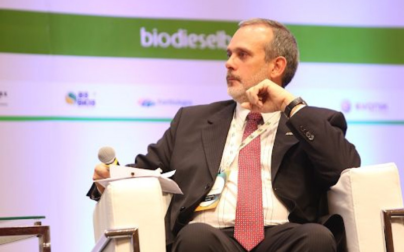 Divulgação - BiodieselBR