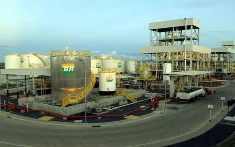 Reprodução - Petrobras