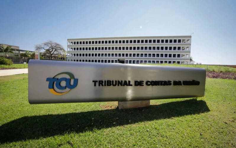 Divulgação - TCU