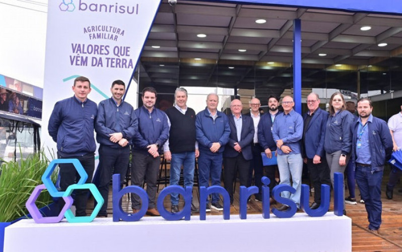 Divulgação - Banrisul