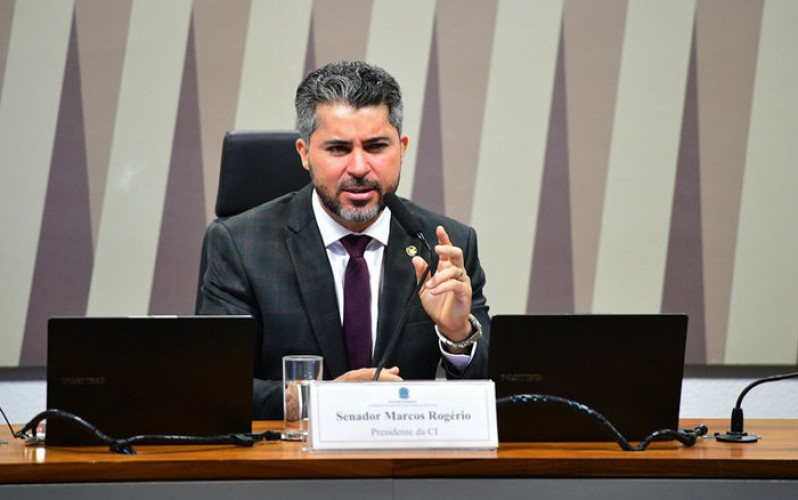 Edilson Rodrigues - Agência Senado