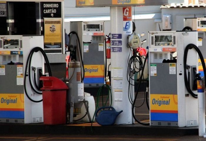 Margens do biodiesel voltaram a se estreitar na 40S