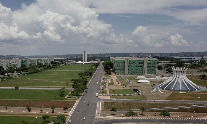 Governo publica MP que autoriza nova subvenção ao diesel