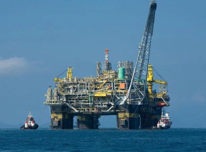 Brasil bate recorde de produção de petróleo pelo 3º mês seguido em agosto