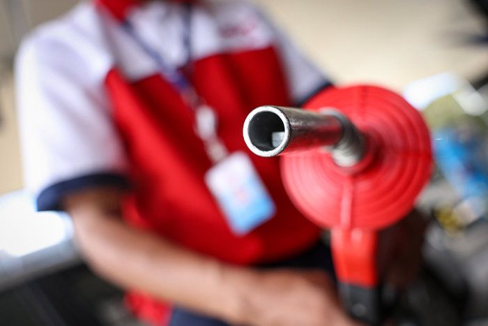 Preços do biodiesel interrompem sequência de 9 altas