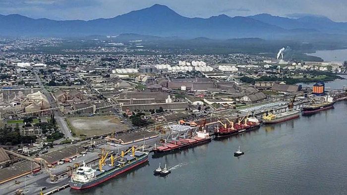 Exportações de óleo de soja têm melhor trimestre em mais de três anos