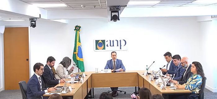 ANP volta a vetar vendas de biodiesel entre distribuidoras