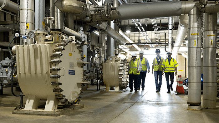 Desmet e Alfa Laval vão se tornar uma única companhia