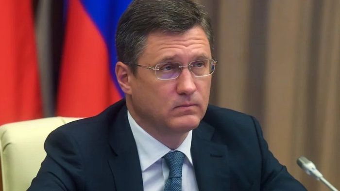 Rússia tem diesel suficiente para exportação, afirma vice-primeiro-ministro