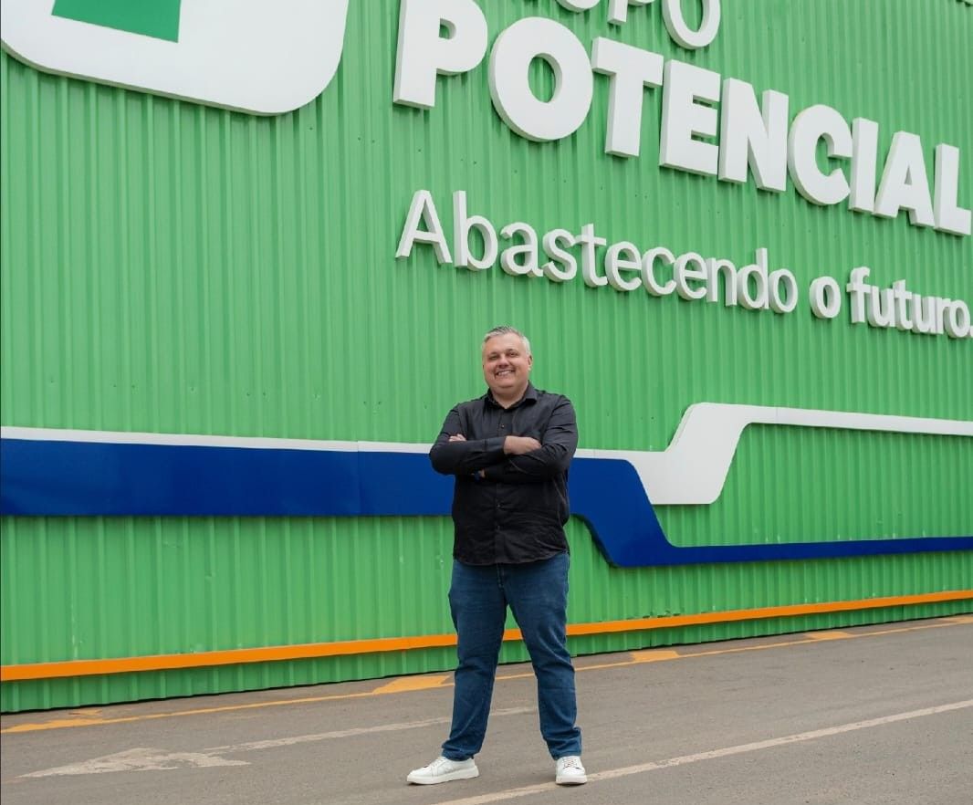 De um posto no Paraná ao Nordeste: Potencial mira R$ 15 bilhões em 2027