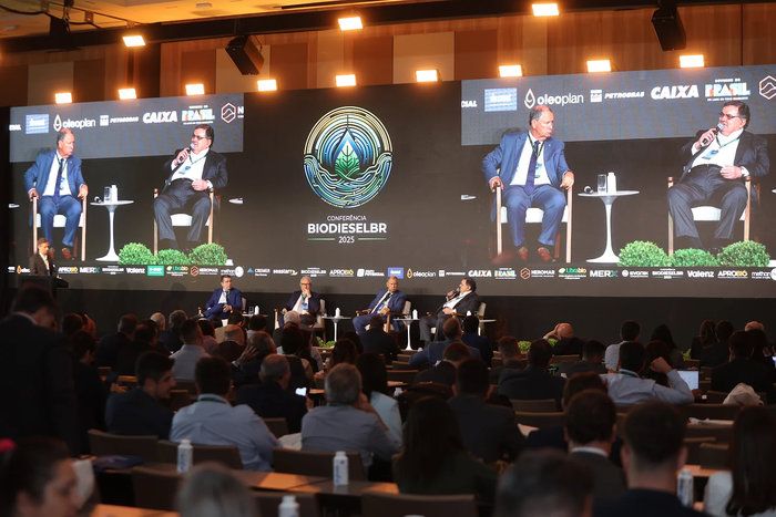 Conferência BiodieselBR 2026 reúne usinas que fizeram 89% do biodiesel do país