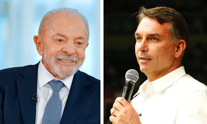 Lula x Flávio Bolsonaro: o que cada um propõe para o preço da gasolina, do diesel e da conta de luz?