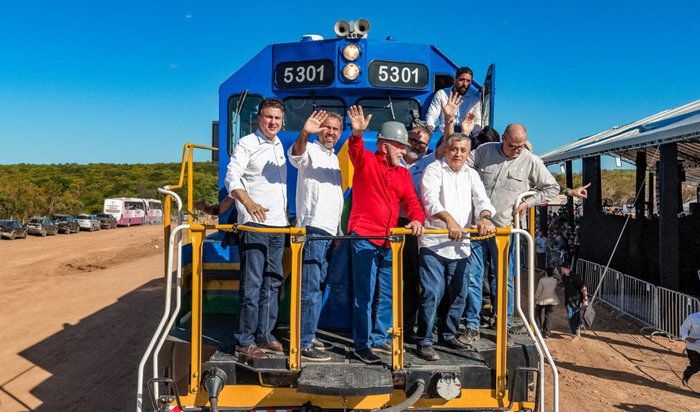 Veja os planos do presidente Lula para infraestrutura em seu quarto mandato