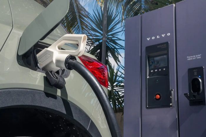 MME abre consulta pública sobre infraestrutura de recarga de veículos elétricos