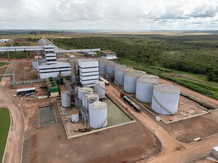 Energia renovável do agro avança e chega a 29% da matriz no país