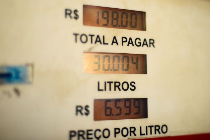 Preço do biodiesel perde sustentação e cai na 42S 
