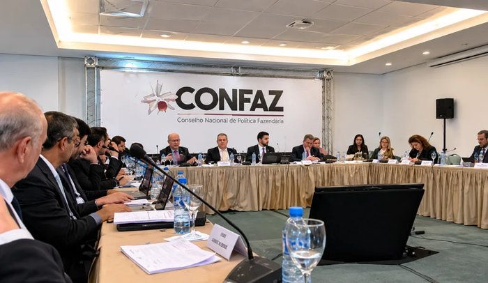 Confaz reajusta em 11,1% o ICMS do biodiesel e do diesel 